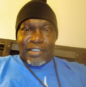 Meet your Posher, Richard